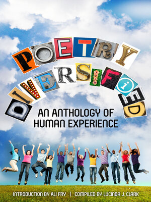 cover image of Poetry Diversified: an Anthology of Human Experience